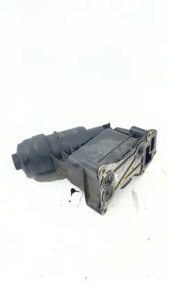BMW 3 E90 E91 Oil filter mounting bracket 8512435