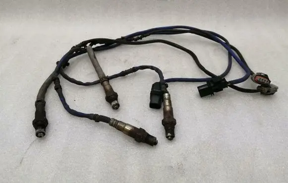 Porsche 911 997 Lambda probe sensor 9A160616801 9A160617701