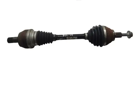 Seat Leon (5F) Front driveshaft 5Q0407271CQ