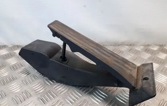 BMW 5 E60 E61 Accelerator throttle pedal 6766930