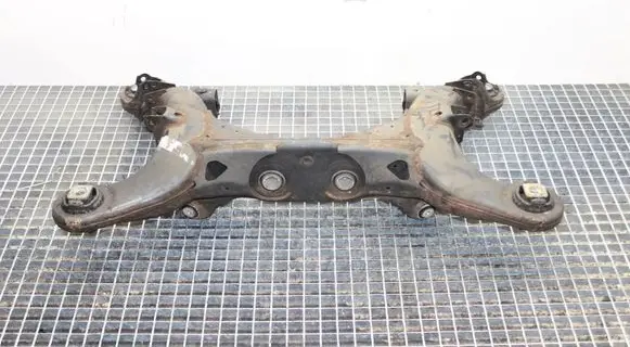 Mercedes-Benz CLS C219 Rear subframe 2113501112