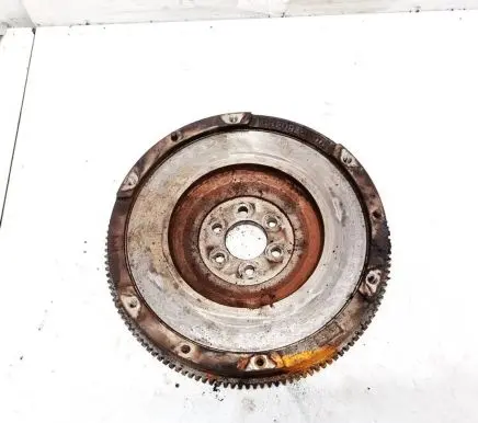 Citroen C3 Picasso Flywheel
