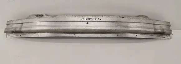 Audi A4 S4 B7 8E 8H Front bumper cross member 8H0807313C