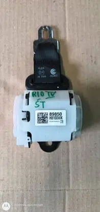 KIA Rio Middle seatbelt (rear) 8995088100 H8100WK