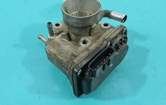 Suzuki Swift I Throttle body valve IMPRK1552649