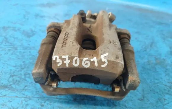 Toyota Prius (XW30) Front brake caliper 4785012151