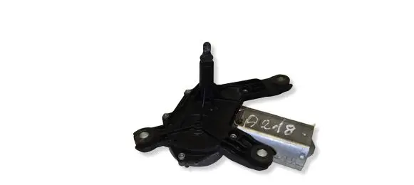 Opel Vectra C Rear window wiper motor 09185821