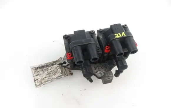 Fiat Panda II High voltage ignition coil 46797293
