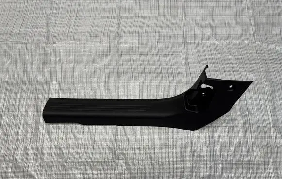 Fiat 600 side skirts sill cover 735732605