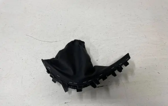 Skoda Octavia Mk3 (5E) Handbrake trim 5E0711457