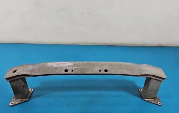 Opel Insignia B Rear bumper support beam IMPRK1560543