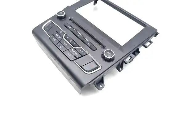 Ford Mondeo MK V Climate control unit GS7T-18E245-ADB