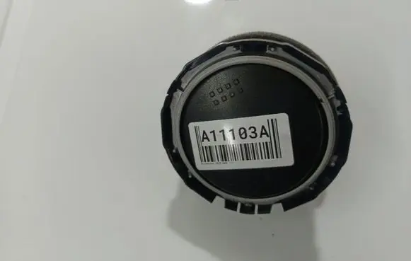 Mitsubishi Colt Dash center air vent grill 