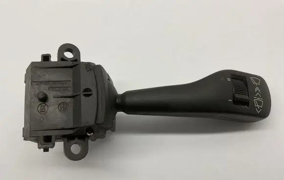 BMW 3 E46 Wiper control stalk 8363669 01204020