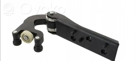 Renault Master III Sliding door middle roller runner 8200661119 777640623R 8281600Q0G