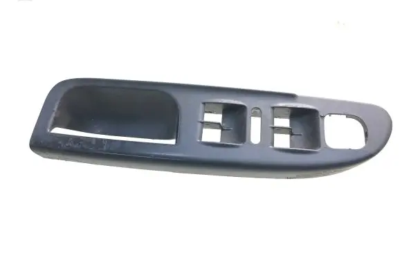 Volkswagen PASSAT B6 Front door interior handle trim 3C1867171