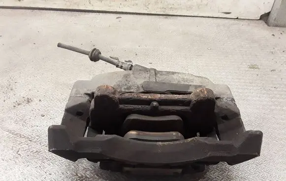 Volvo XC70 Front brake caliper 