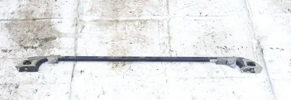 Nissan Terrano Roof bar rail
