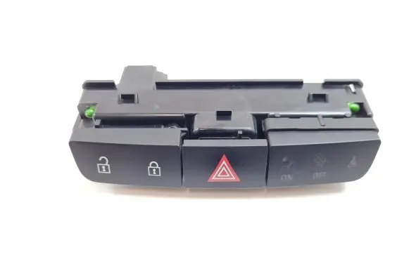 Opel Insignia A Hazard light switch 13324594