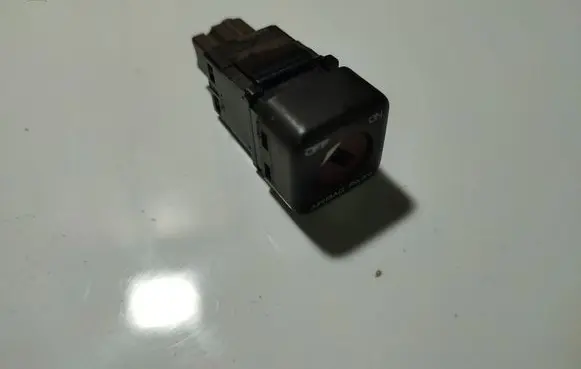 Peugeot 308 Passenger airbag on/off switch 96413912XT 96.413912XT