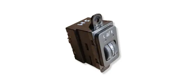 Subaru Forester SH Seat heating switch 