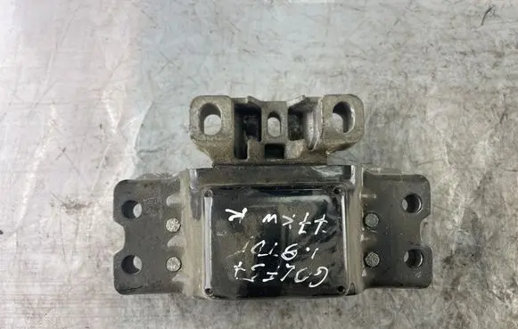 Volkswagen Golf Plus Engine mount bracket 1K0199555