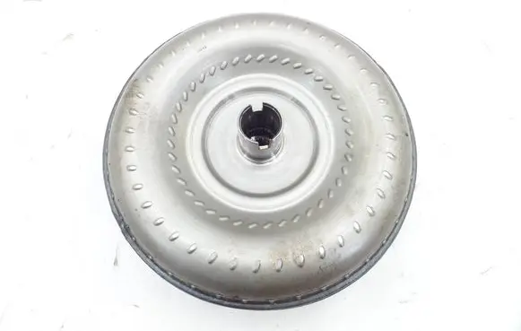 Mercedes-Benz Vaneo W414 Torque converter
