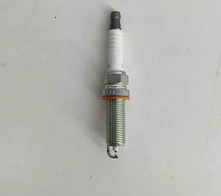 Renault Megane III Spark plug 224012716R