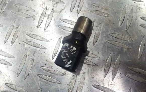 Crankshaft position sensor