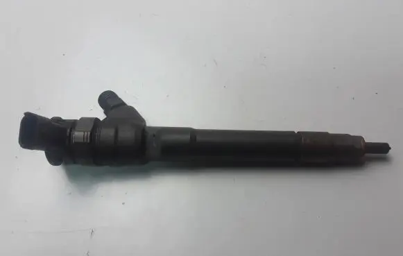 Renault Scenic III - Grand scenic III Fuel injector 0445110414