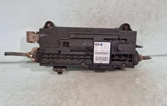 Land Rover Range Rover Sport L320 Hand brake control module SNF500025