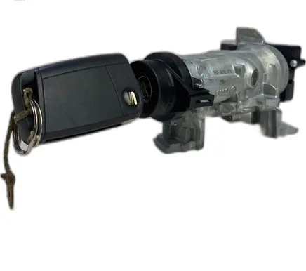 Seat Ibiza IV (6J,6P) Ignition lock 6r090585b 1k0905851
