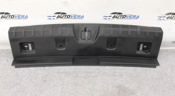 BMW 3 F30 F35 F31 Trunk/boot sill cover protection 7221868 51477221868 7351650