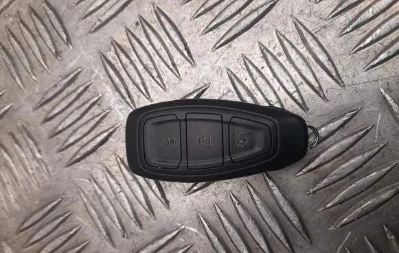 Ford Mustang Mach-E Ignition key/card K1BT15K601AD