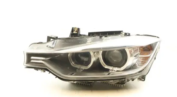 BMW 3 F30 F35 F31 Headlight/headlamp 7259553 63117259553 7218100001