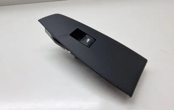 Electric window control switch