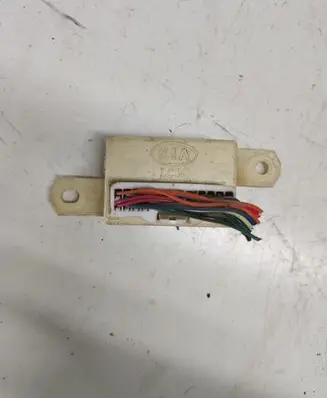 KIA Sorento Other control units/modules