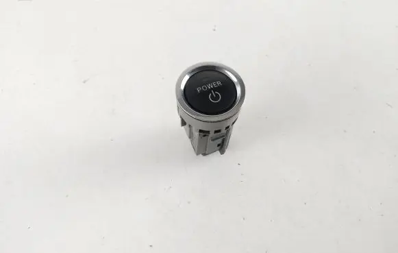 Toyota Prius (XW30) Engine start stop button switch 741Y0262554
