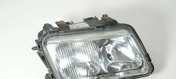 Audi A3 S3 8L Headlight/headlamp