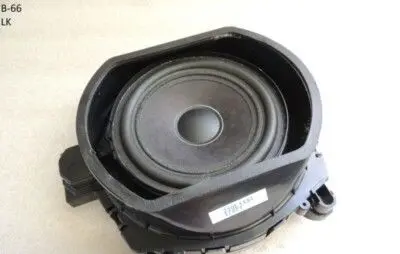 BMW X5 E70 Subwoofer speaker 65139217913 9217913