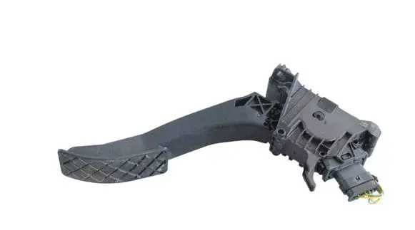 Volkswagen ID.3 Accelerator throttle pedal 1EC723503