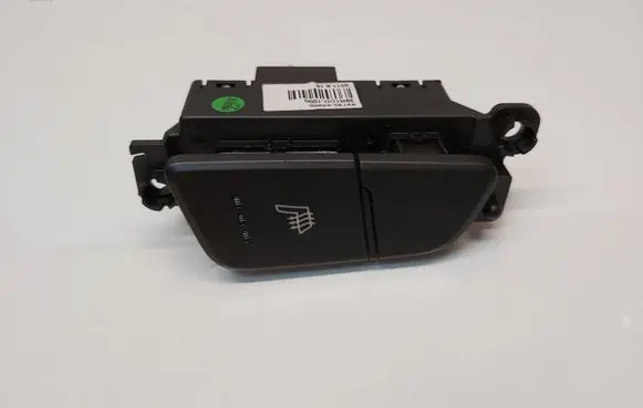 Hyundai i40 Seat heating switch 937303Z200