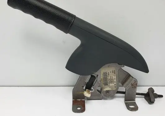 Smart ForFour I Handbrake/parking brake lever assembly A4544200084