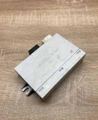 BMW 3 E46 Parking PDC control unit/module 6921415 601836