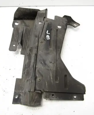 Audi Q3 8U Rear underbody cover/under tray 8U0825215