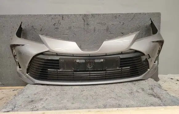 Toyota Corolla E210 E21 Front bumper 5211902Q10