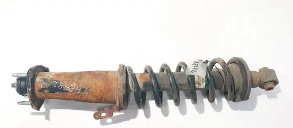 Lexus IS 220D-250-350 Rear shock absorber/damper 4853053140 48530-53140