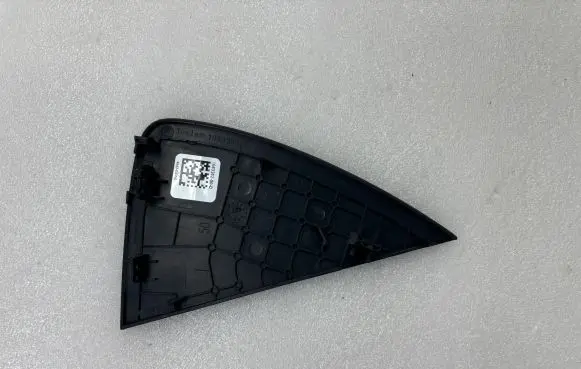 Tesla Model 3 Dashboard side end trim 108336200D