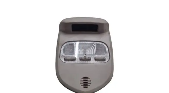 Peugeot 308 Front seat light 9682063880 9681370177
