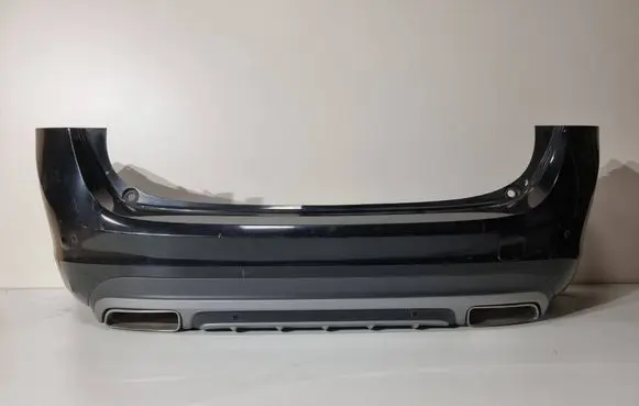 Volvo V60 Rear bumper 32165263 31373330